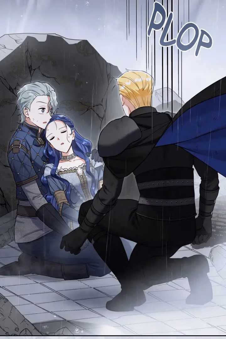 Read From Misery to Majesty chapter 67 image 42 on Lezhin