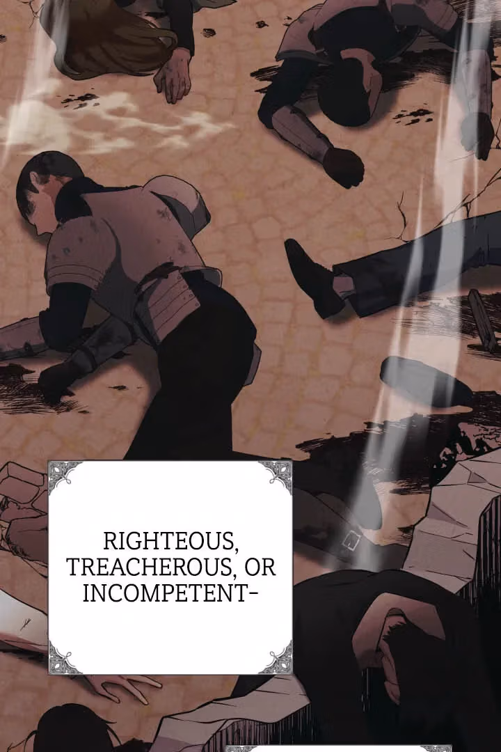 Read From Misery to Majesty chapter 67 image 54 on Lezhin