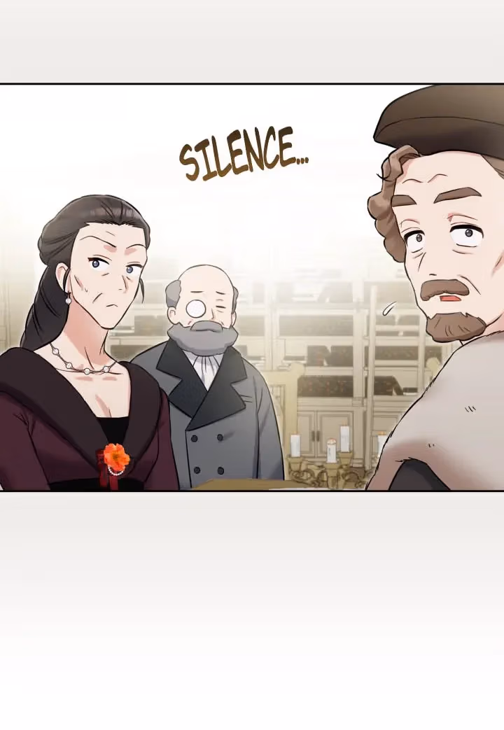 Read From Misery to Majesty chapter 67 image 61 on Lezhin