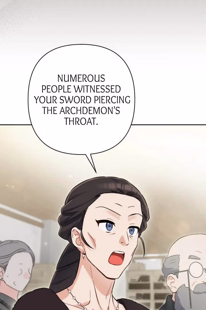 Read From Misery to Majesty chapter 67 image 65 on Lezhin