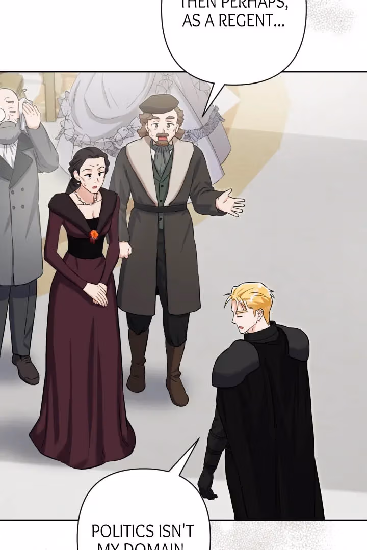 Read From Misery to Majesty chapter 67 image 67 on Lezhin