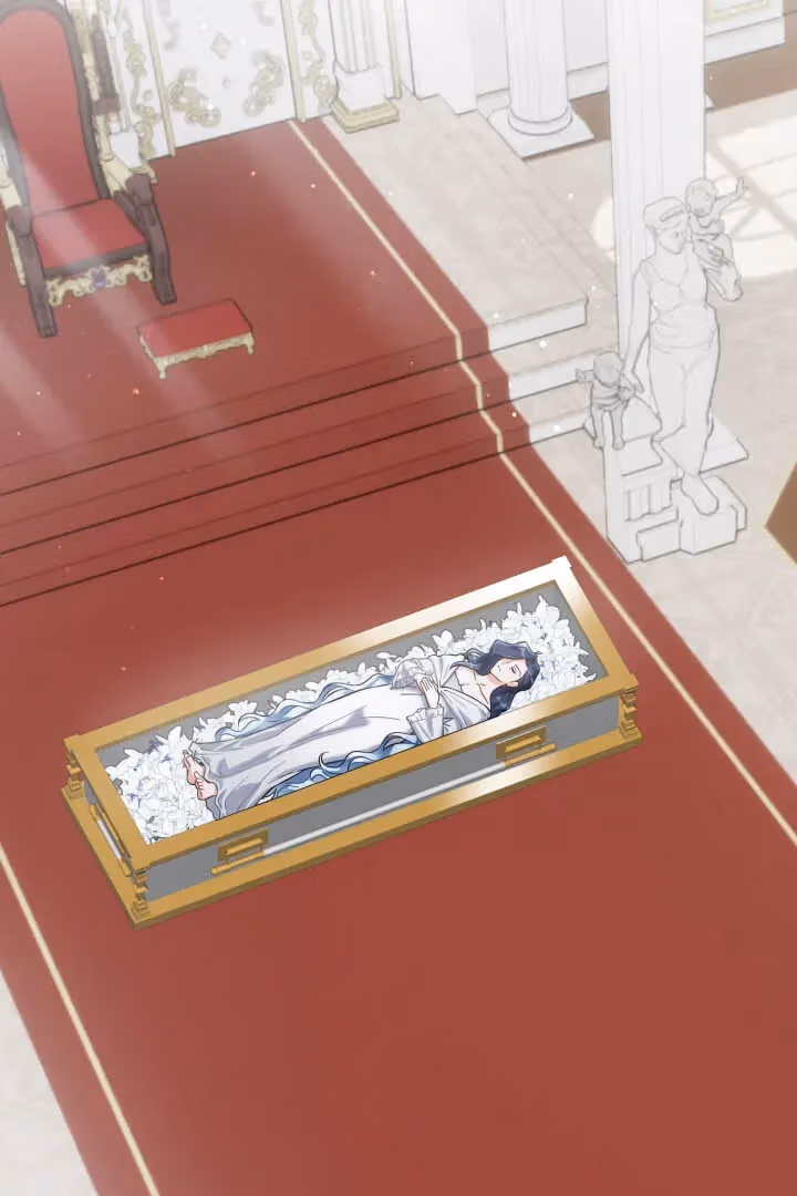 Read From Misery to Majesty chapter 67 image 78 on Lezhin