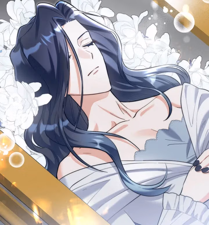 Read From Misery to Majesty chapter 67 image 82 on Lezhin