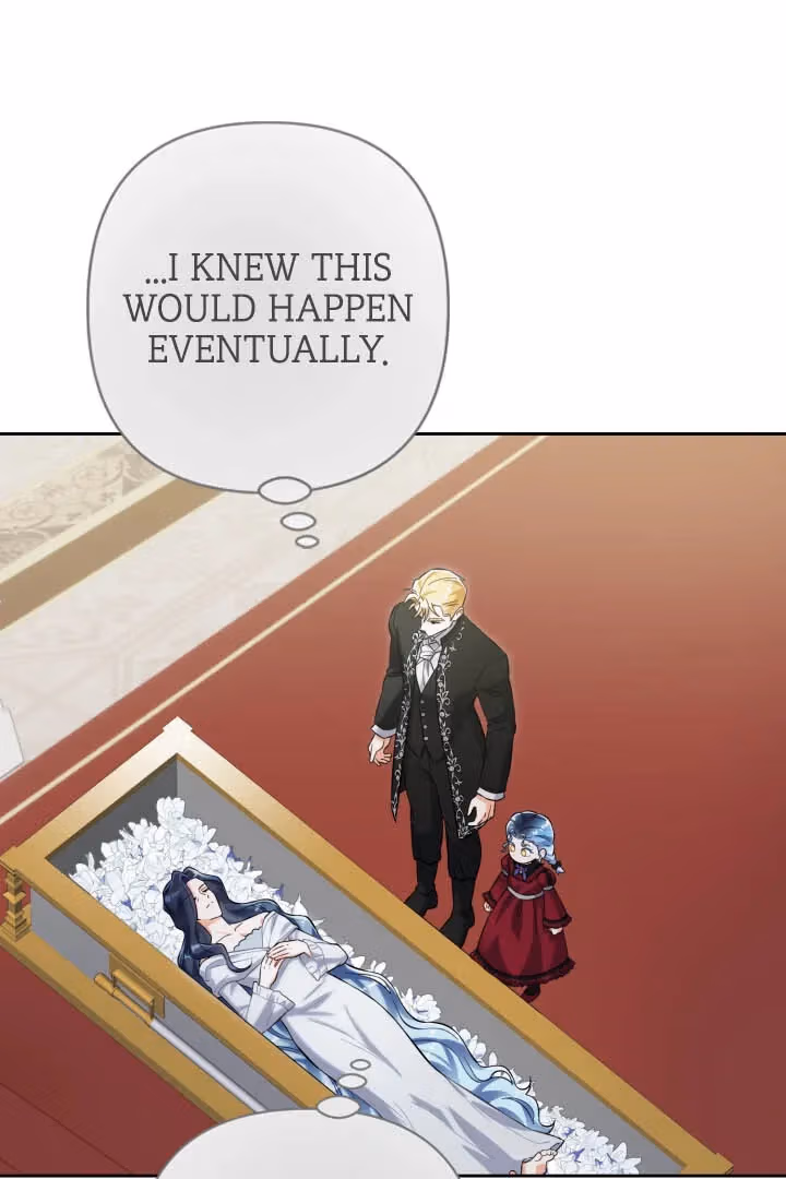 Read From Misery to Majesty chapter 67 image 84 on Lezhin