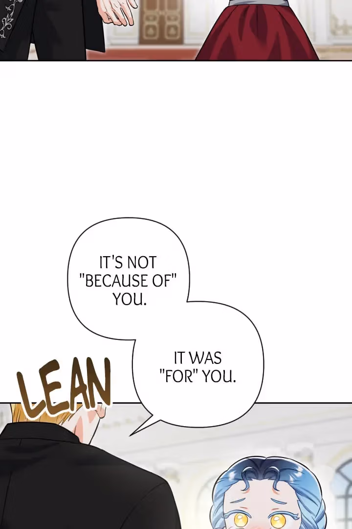 Read From Misery to Majesty chapter 67 image 95 on Lezhin