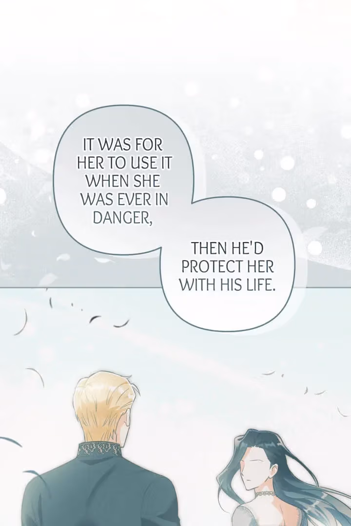 Read From Misery to Majesty chapter 67 image 99 on Lezhin