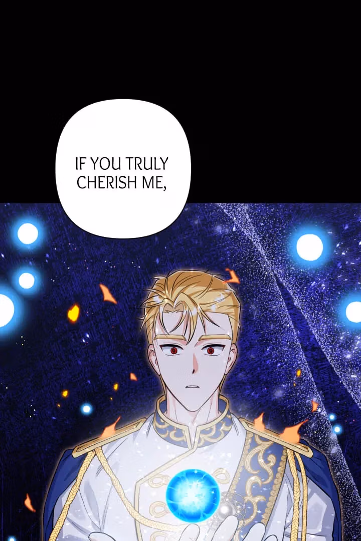 Read From Misery to Majesty chapter 68 image 27 on Lezhin