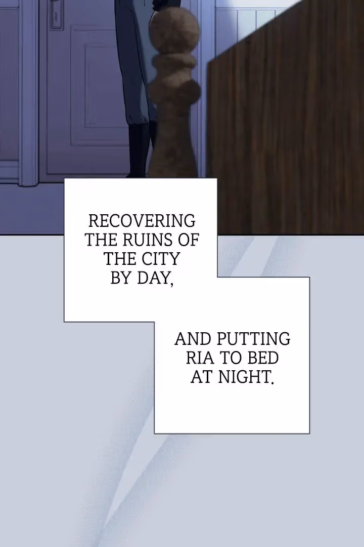 Read From Misery to Majesty chapter 68 image 37 on Lezhin