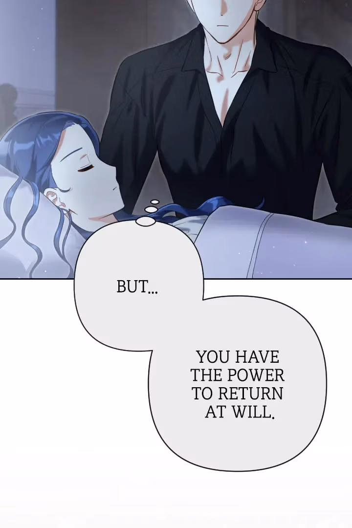 Read From Misery to Majesty chapter 68 image 43 on Lezhin