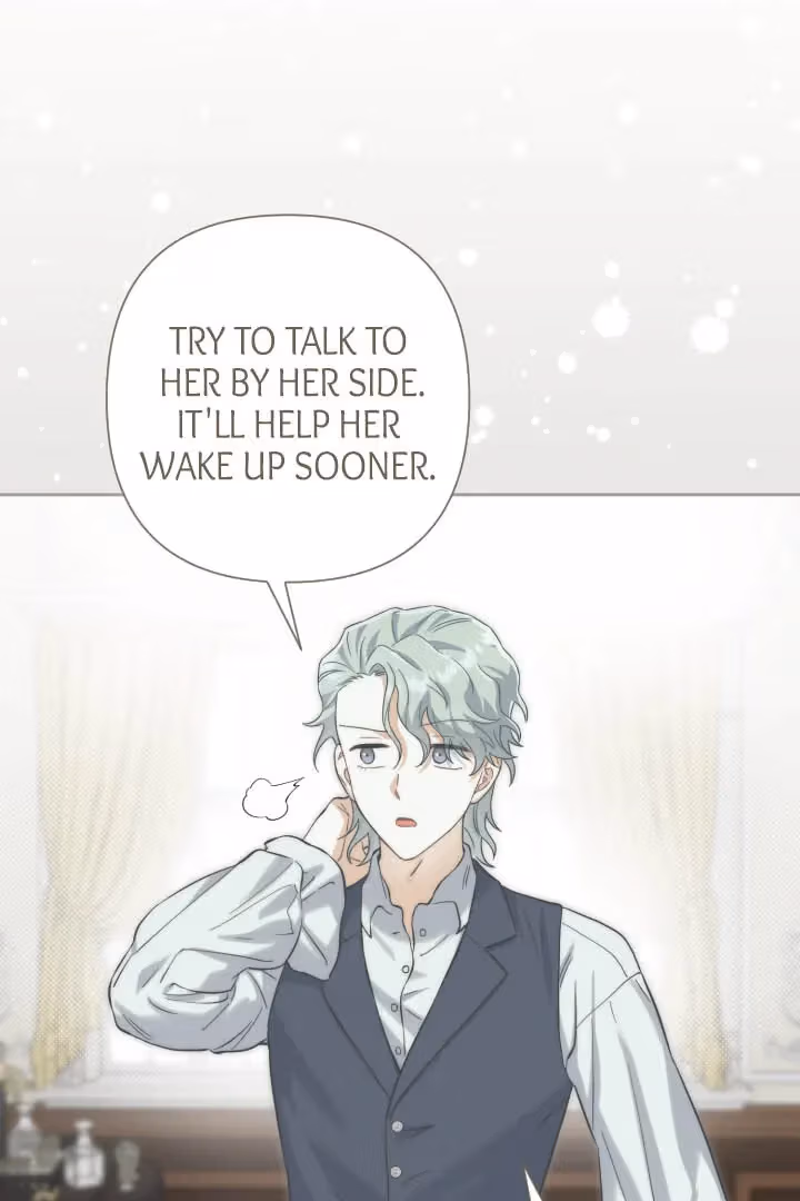 Read From Misery to Majesty chapter 68 image 44 on Lezhin