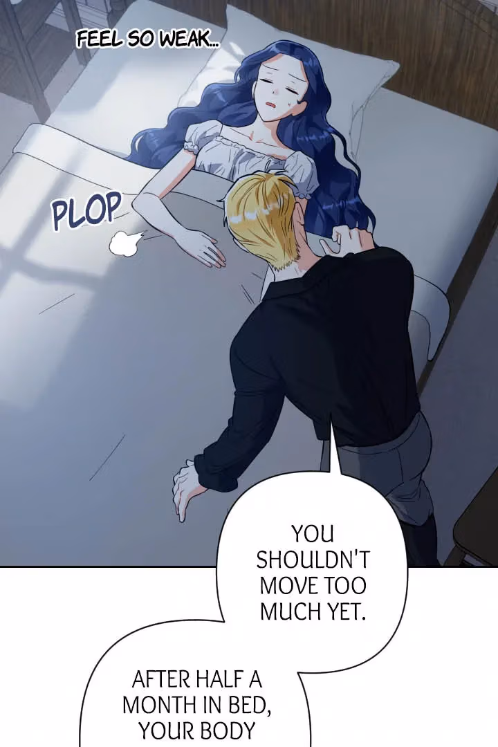 Read From Misery to Majesty chapter 68 image 75 on Lezhin
