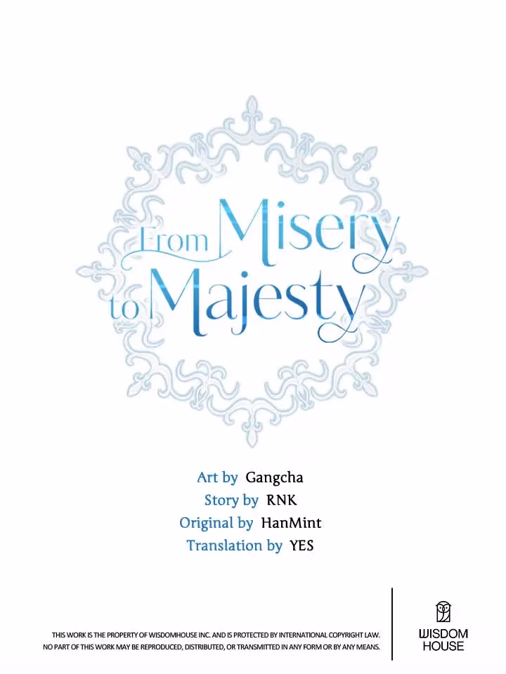 Read From Misery to Majesty chapter 68 image 99 on Lezhin