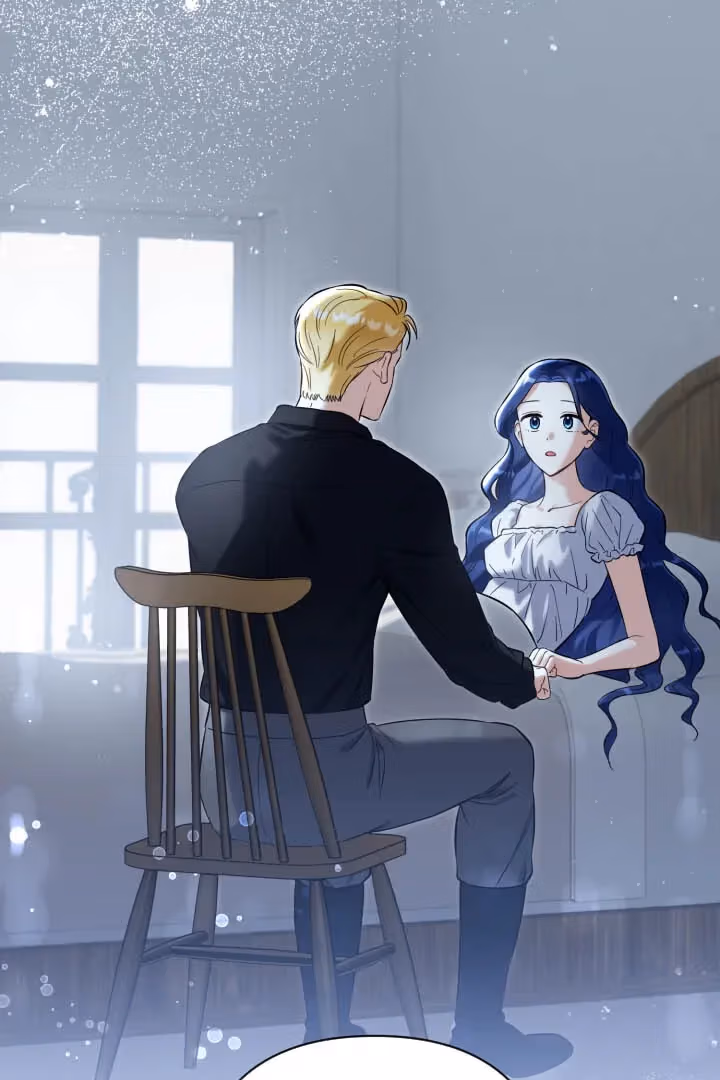Read From Misery to Majesty chapter 69 image 1 on Lezhin