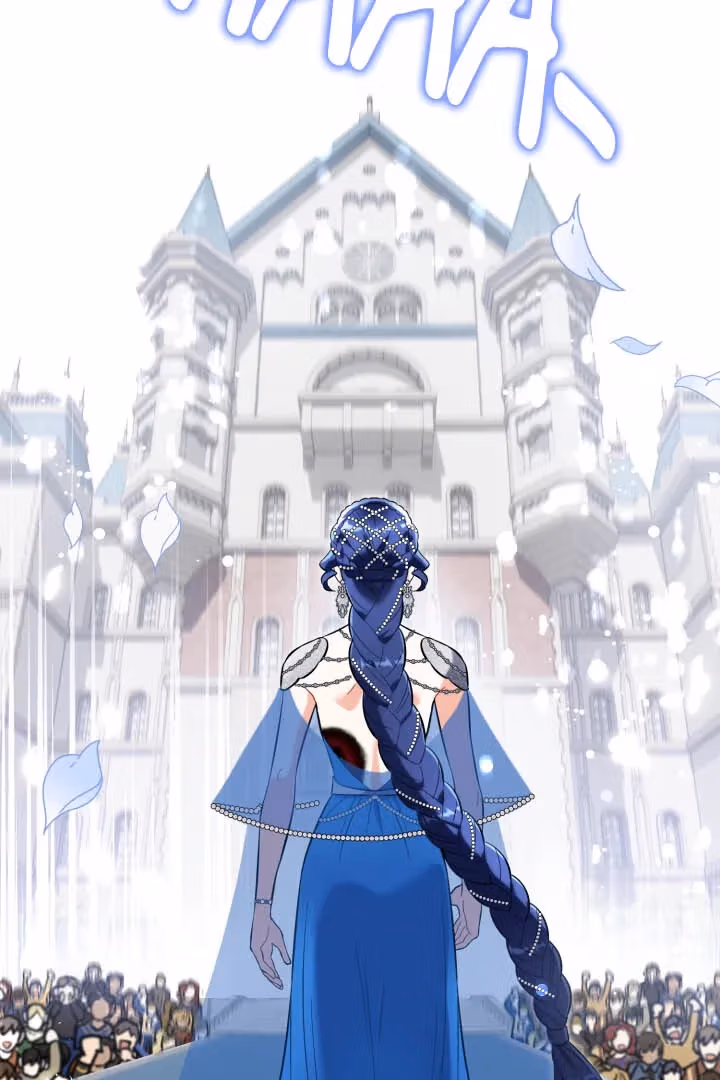 Read From Misery to Majesty chapter 69 image 100 on Lezhin