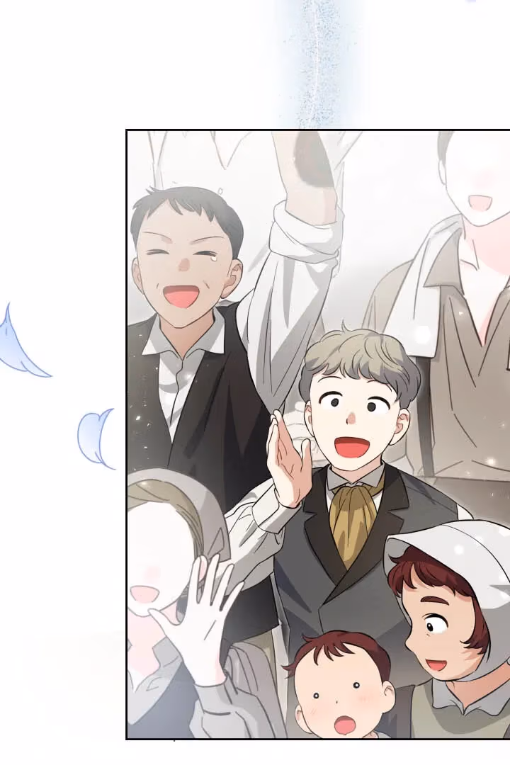Read From Misery to Majesty chapter 69 image 102 on Lezhin