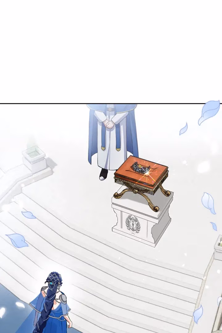 Read From Misery to Majesty chapter 69 image 106 on Lezhin