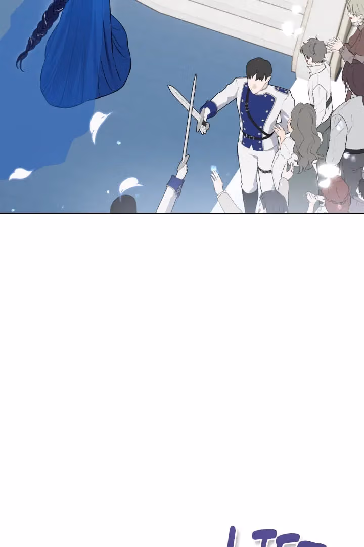 Read From Misery to Majesty chapter 69 image 107 on Lezhin