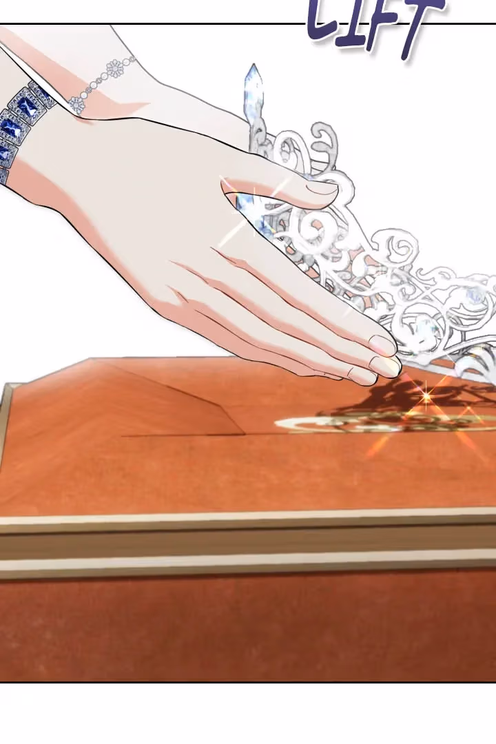 Read From Misery to Majesty chapter 69 image 108 on Lezhin