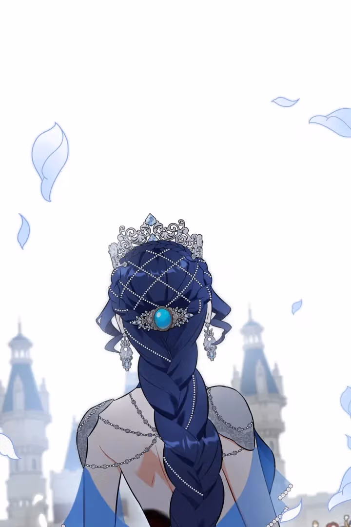 Read From Misery to Majesty chapter 69 image 112 on Lezhin