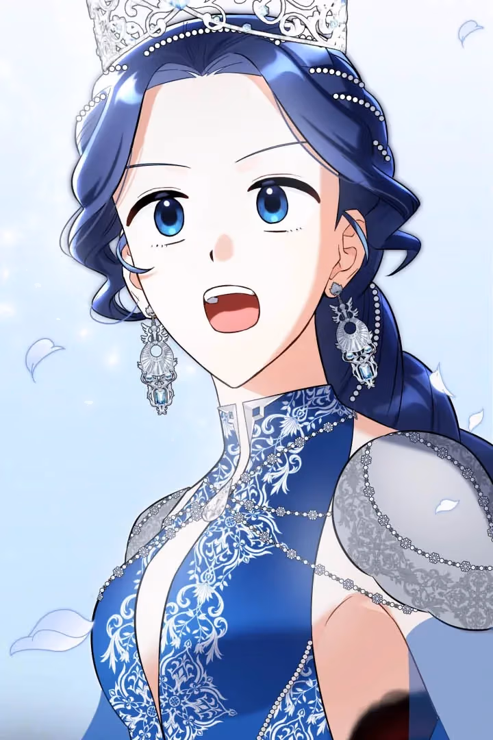 Read From Misery to Majesty chapter 69 image 114 on Lezhin
