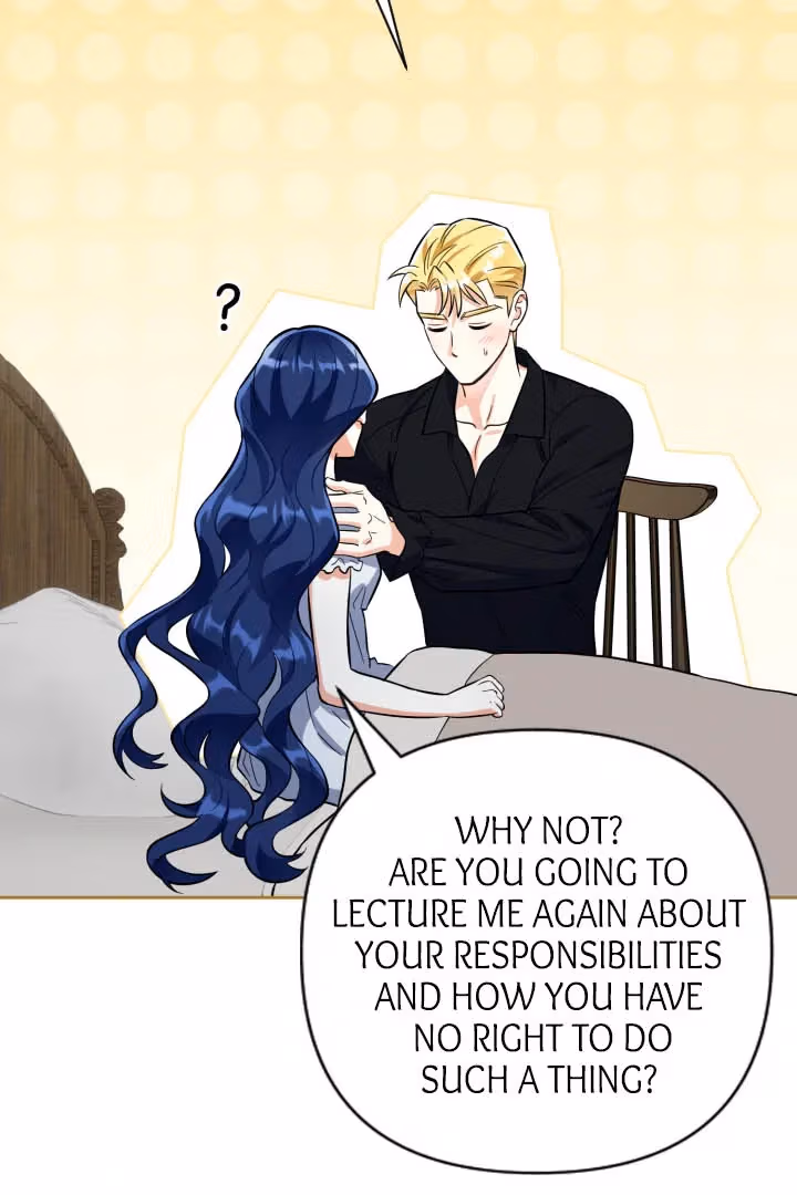 Read From Misery to Majesty chapter 69 image 24 on Lezhin