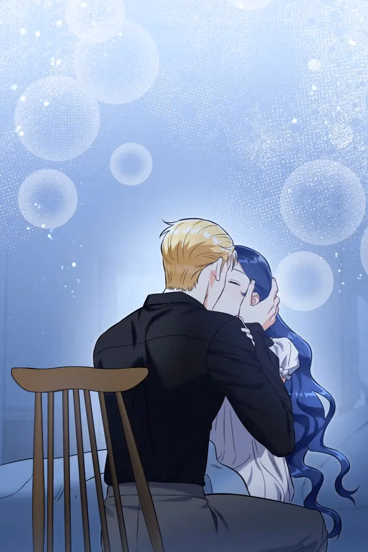 Read From Misery to Majesty chapter 69 image 30 on Lezhin