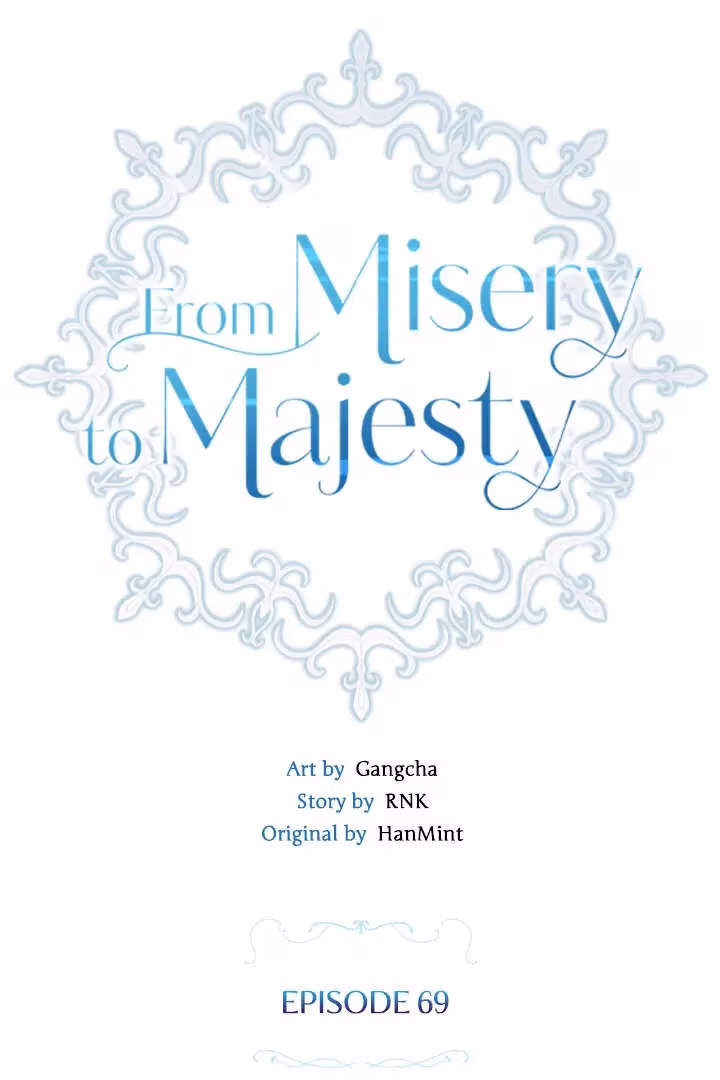 Read From Misery to Majesty chapter 69 image 32 on Lezhin