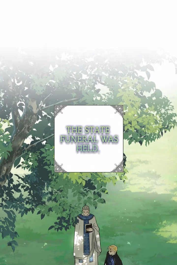 Read From Misery to Majesty chapter 69 image 33 on Lezhin