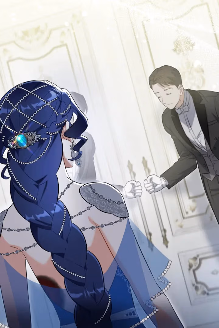 Read From Misery to Majesty chapter 69 image 70 on Lezhin
