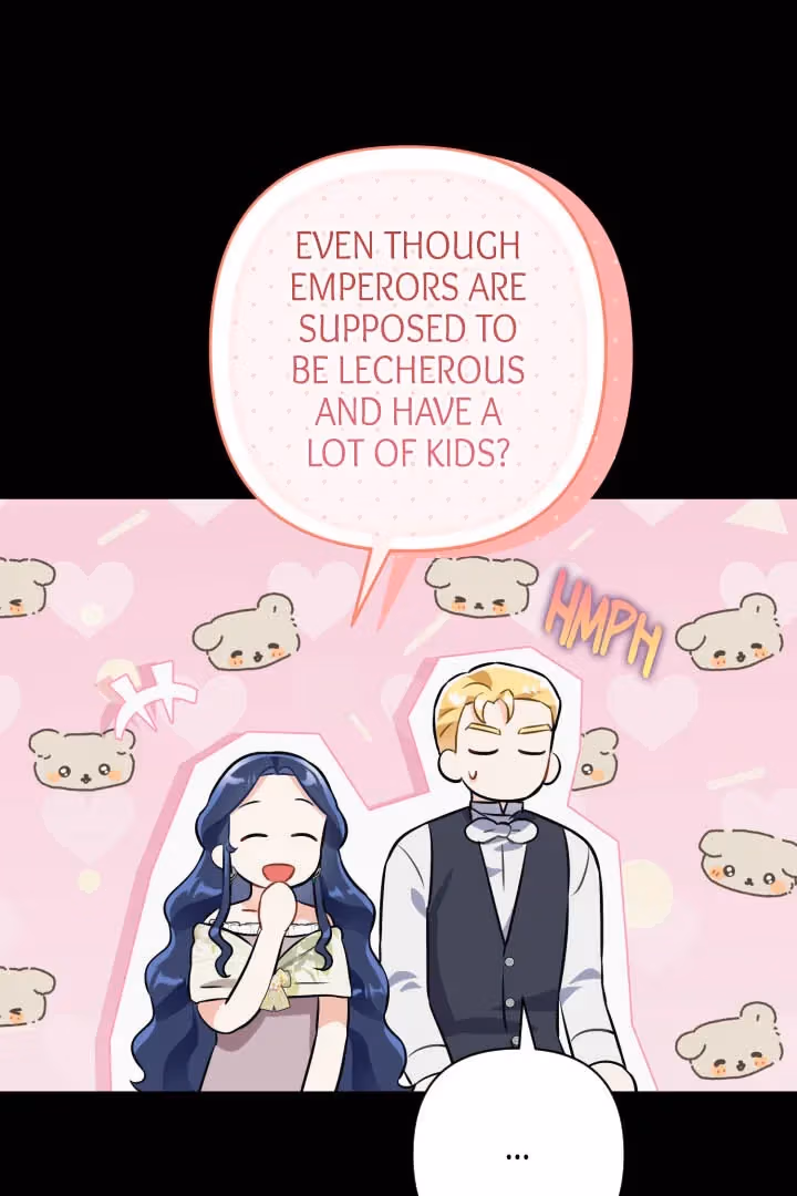 Read From Misery to Majesty chapter 69 image 84 on Lezhin