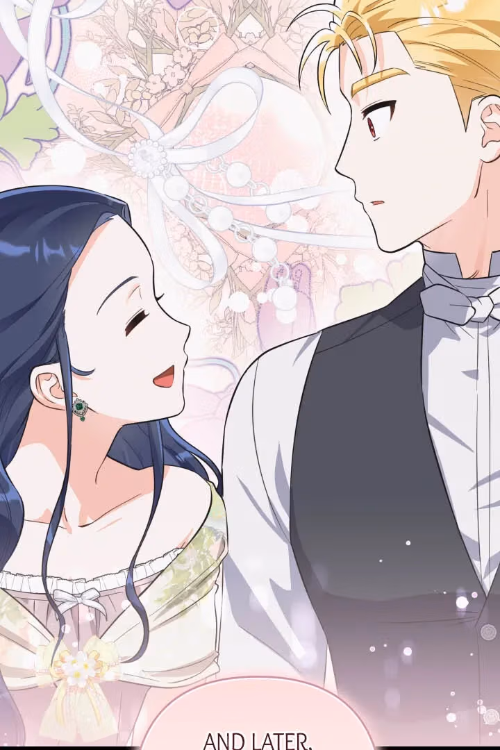 Read From Misery to Majesty chapter 69 image 87 on Lezhin