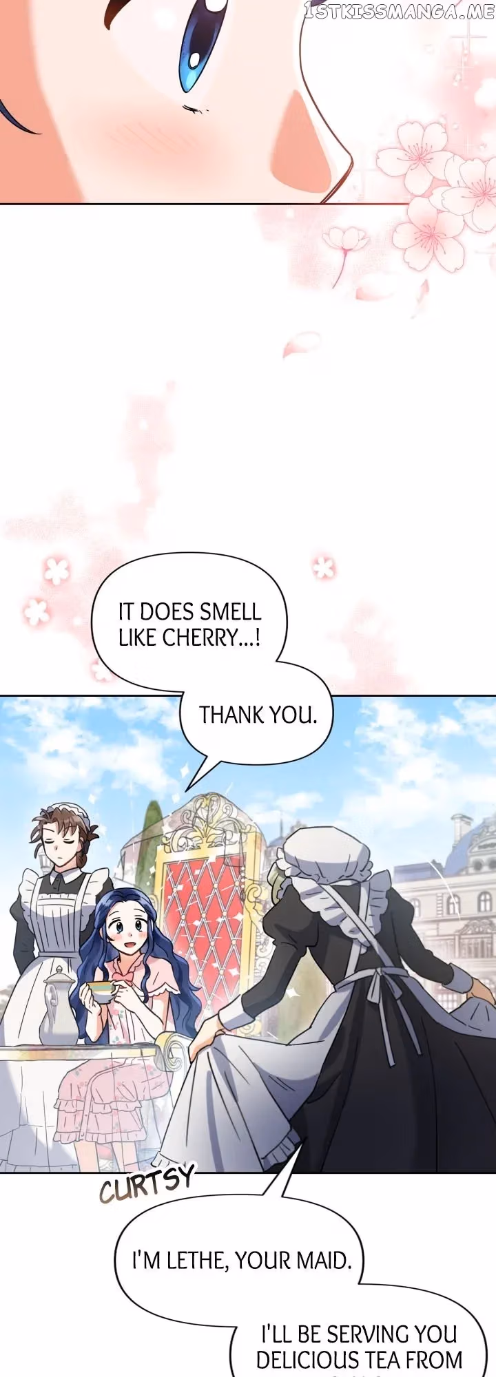 Read From Misery to Majesty chapter 7 image 10 on Lezhin