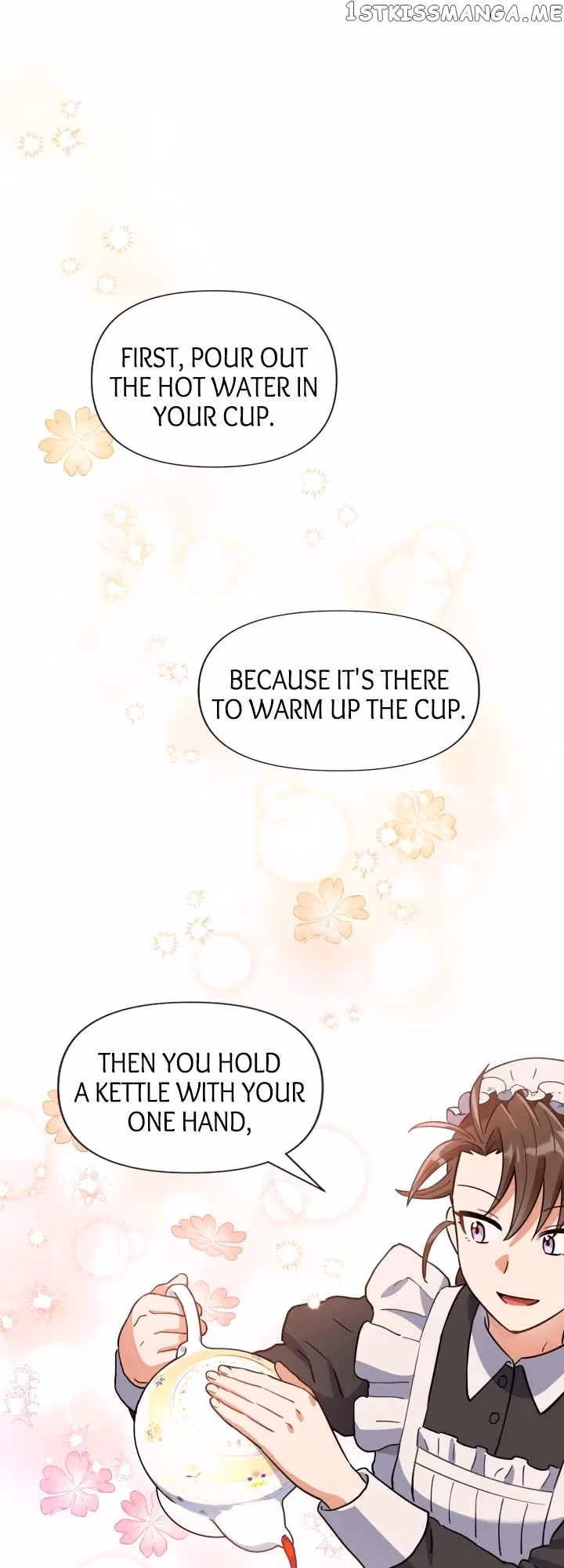Read From Misery to Majesty chapter 7 image 13 on Lezhin
