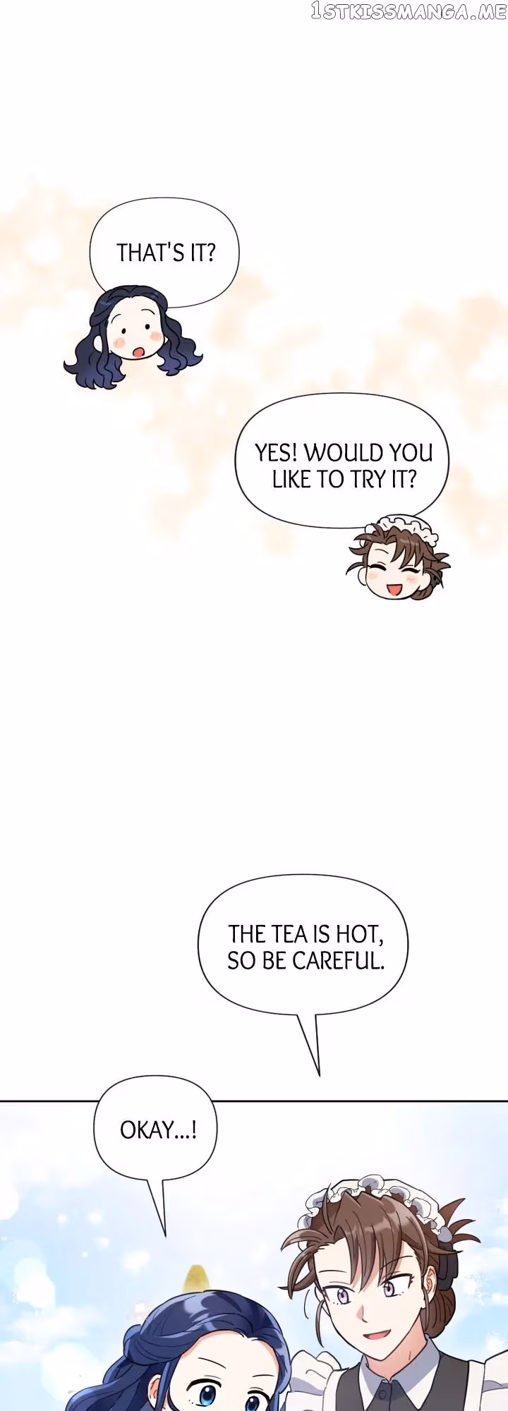 Read From Misery to Majesty chapter 7 image 15 on Lezhin