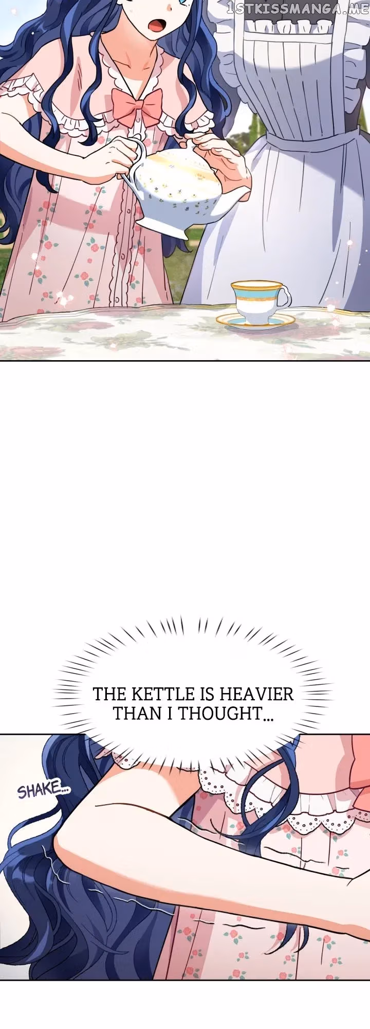 Read From Misery to Majesty chapter 7 image 16 on Lezhin