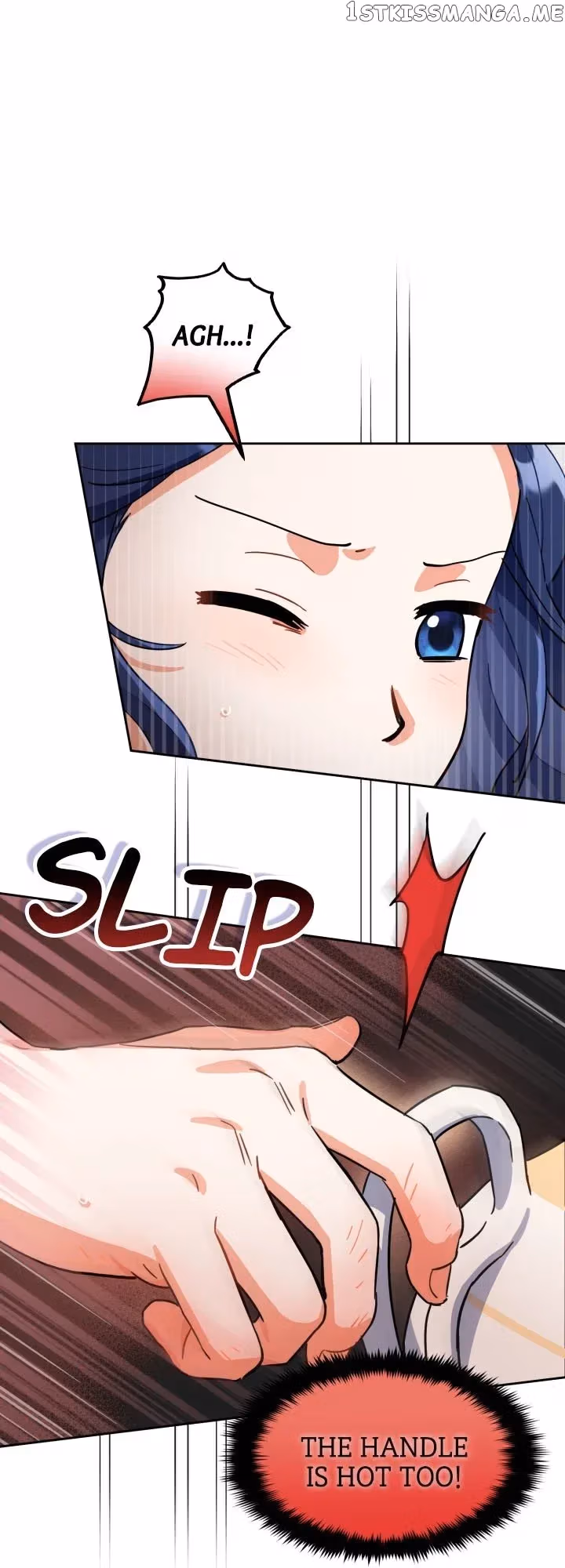 Read From Misery to Majesty chapter 7 image 17 on Lezhin