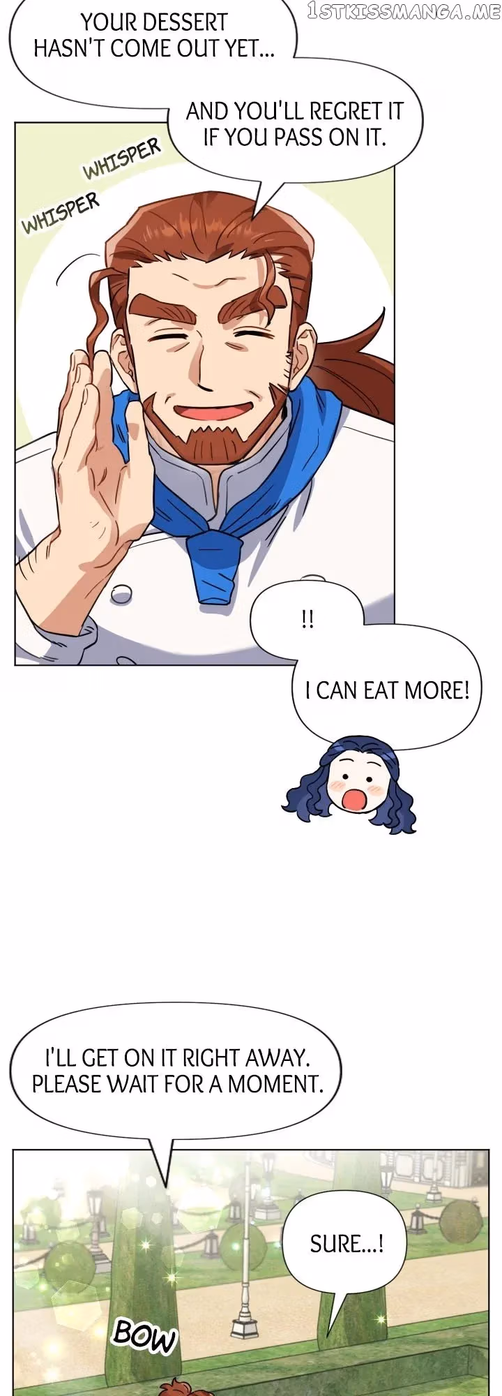 Read From Misery to Majesty chapter 7 image 2 on Lezhin