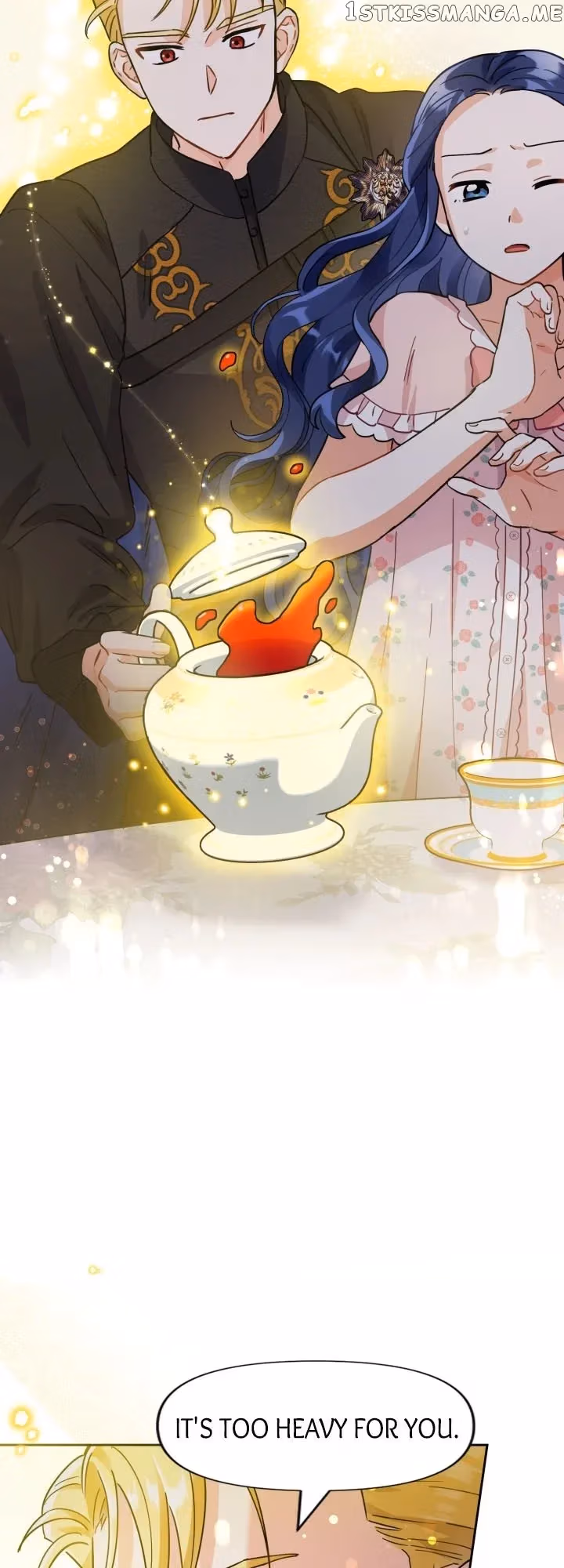 Read From Misery to Majesty chapter 7 image 20 on Lezhin