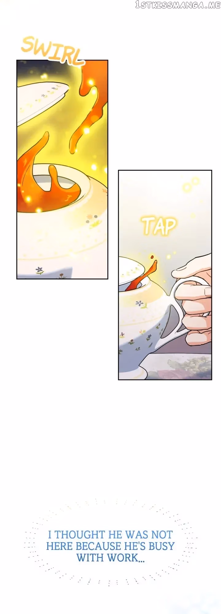 Read From Misery to Majesty chapter 7 image 22 on Lezhin