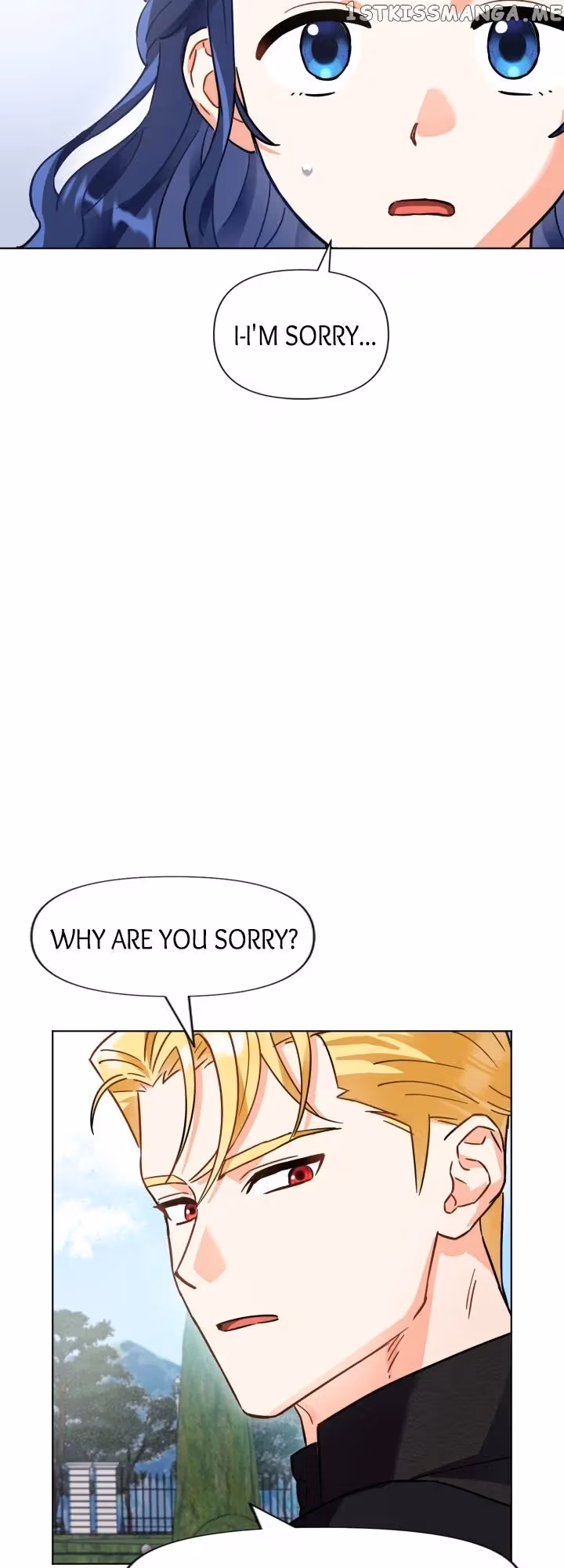 Read From Misery to Majesty chapter 7 image 24 on Lezhin