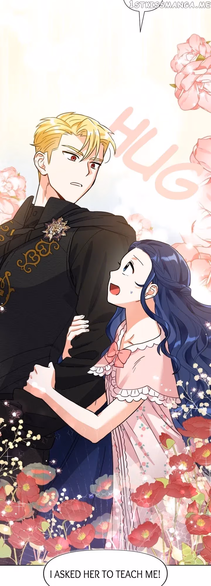 Read From Misery to Majesty chapter 7 image 27 on Lezhin