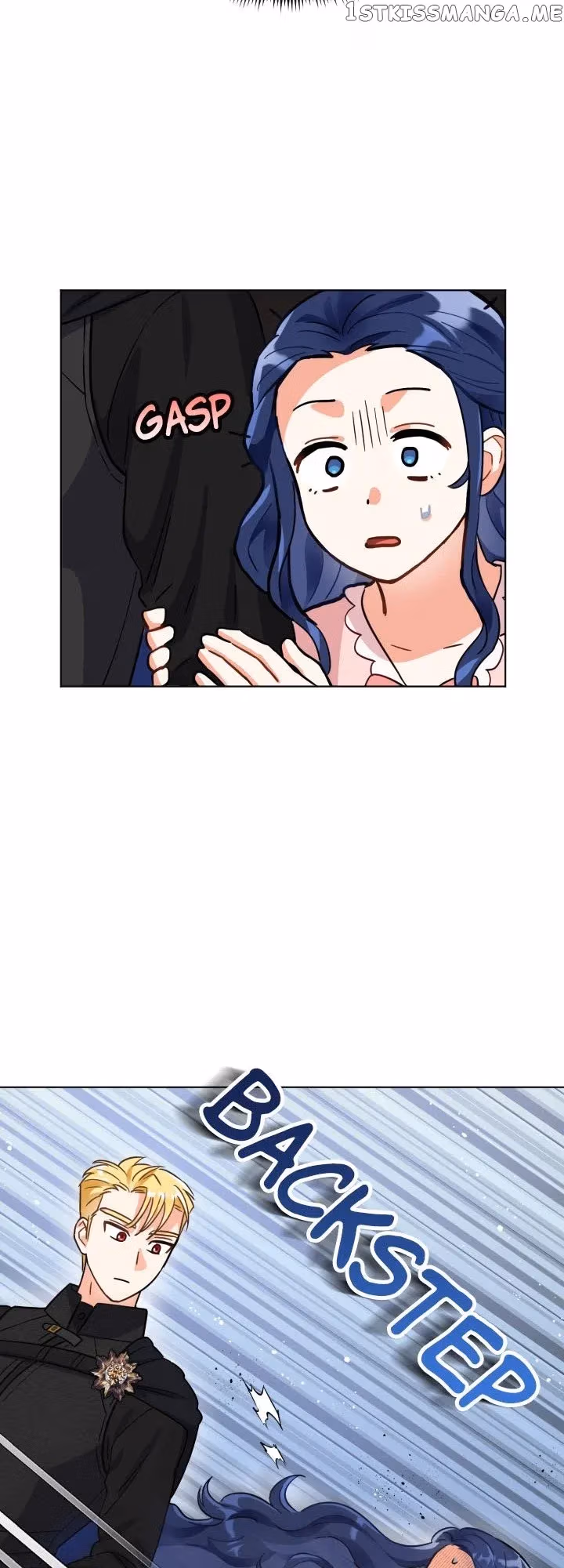 Read From Misery to Majesty chapter 7 image 29 on Lezhin
