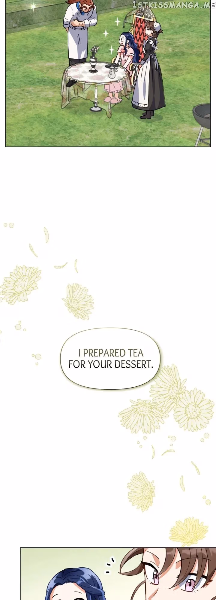 Read From Misery to Majesty chapter 7 image 3 on Lezhin