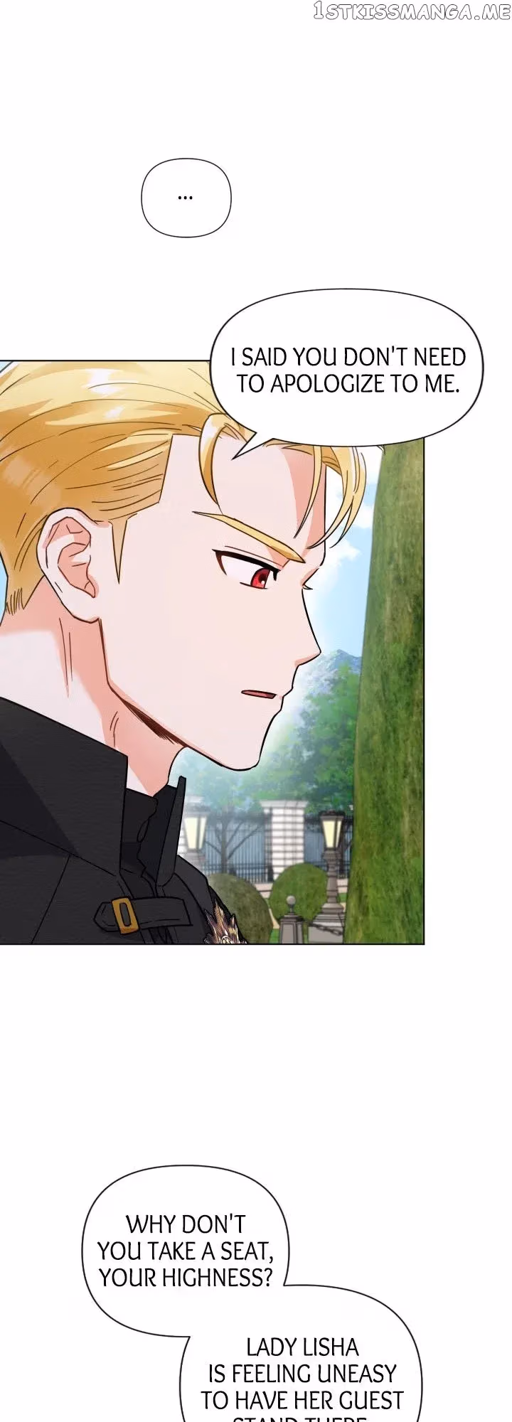 Read From Misery to Majesty chapter 7 image 31 on Lezhin