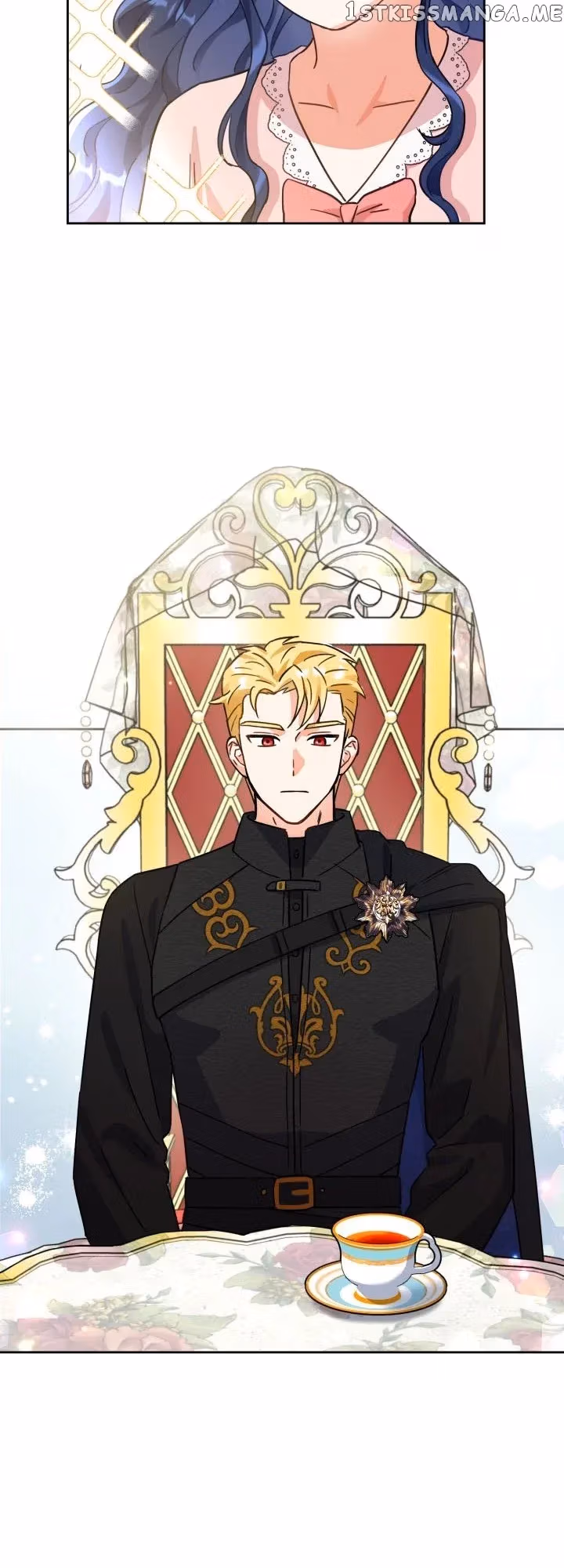 Read From Misery to Majesty chapter 7 image 35 on Lezhin