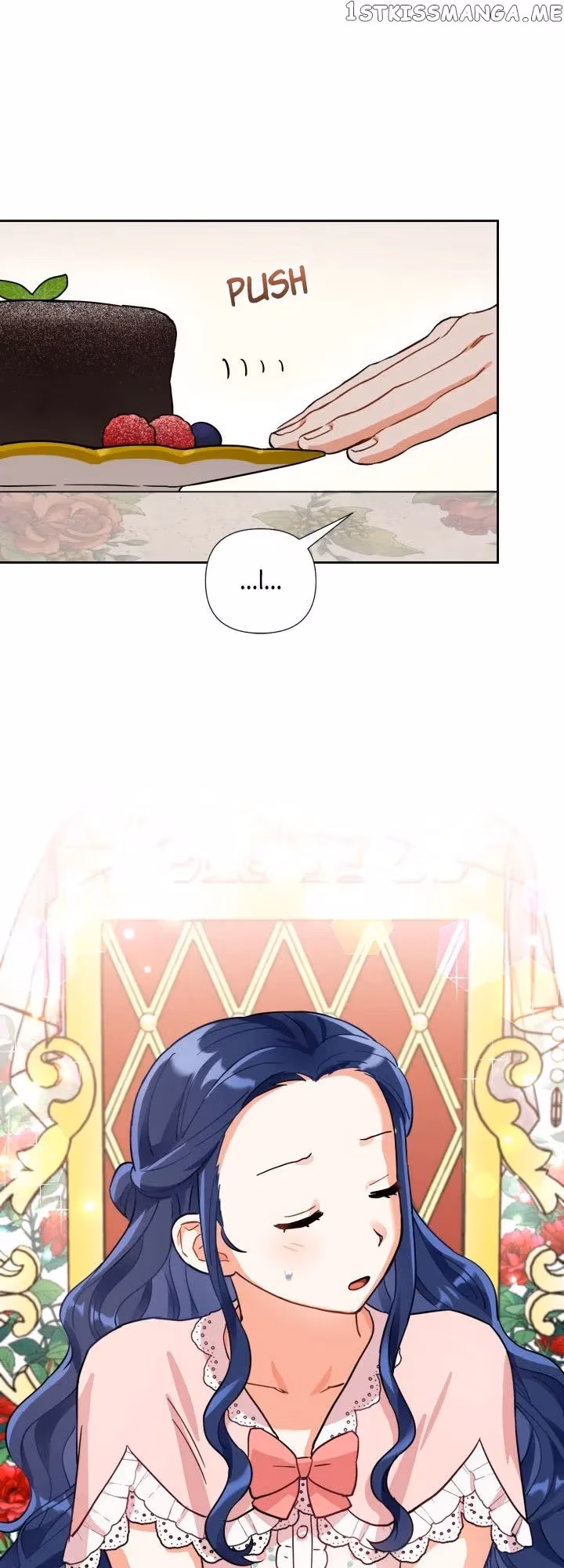 Read From Misery to Majesty chapter 7 image 36 on Lezhin