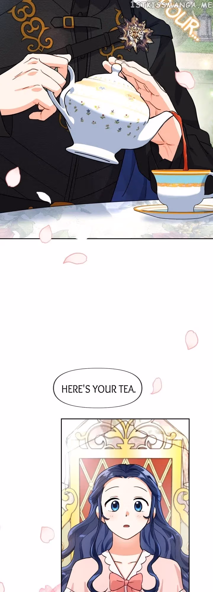 Read From Misery to Majesty chapter 7 image 40 on Lezhin