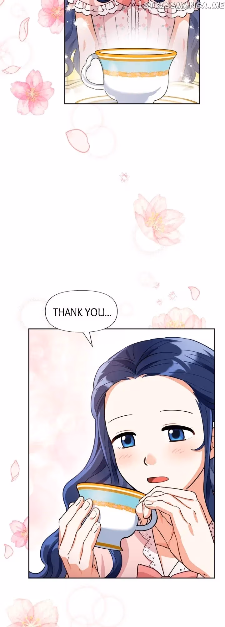 Read From Misery to Majesty chapter 7 image 41 on Lezhin