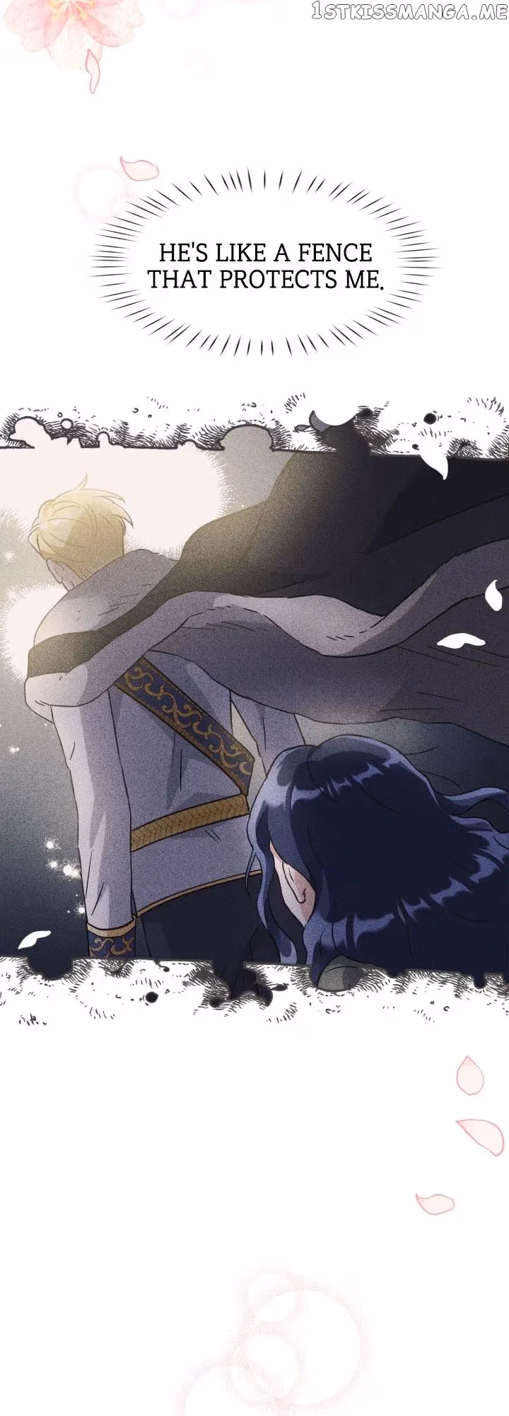 Read From Misery to Majesty chapter 7 image 42 on Lezhin