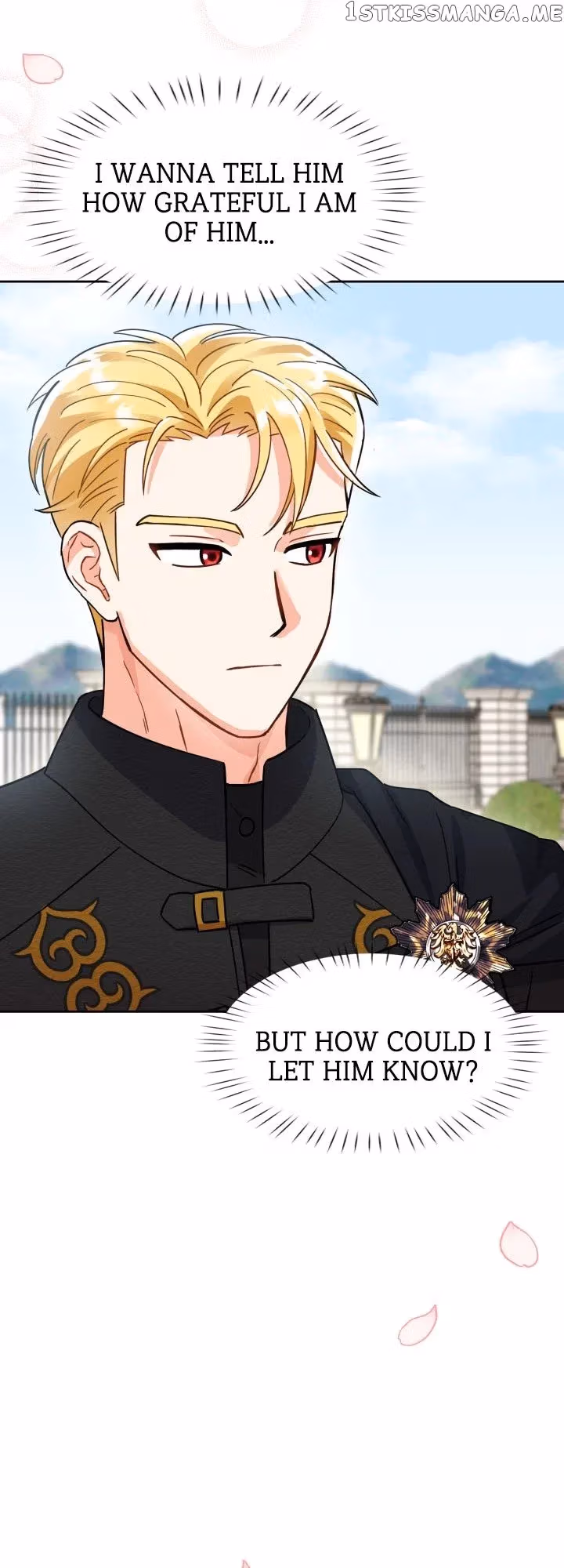 Read From Misery to Majesty chapter 7 image 43 on Lezhin